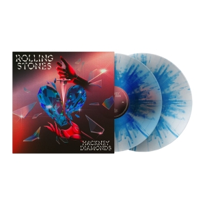 The Rolling Stones - Hackney Diamonds (Ltd First Anniversary Edition 2LP) in der Gruppe UNSERE TIPPS / Freitagsveröffentlichungen / Freitag, den 6 december 2024 bei Bengans Skivbutik AB (5567035)