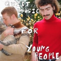 Dana And Alden - Quiet Music For Young People (Ltd R in der Gruppe UNSERE TIPPS / Freitagsveröffentlichungen /  bei Bengans Skivbutik AB (5567037)