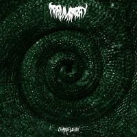 Trauma Ray - Chameleon (Ltd Mint Green Vinyl) in der Gruppe UNSERE TIPPS / Freitagsveröffentlichungen /  bei Bengans Skivbutik AB (5567042)