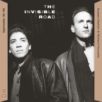 Sussan Deyhim & Richard Horowitz - The Invisible Road: Original Record in der Gruppe UNSERE TIPPS / Freitagsveröffentlichungen / Freitag den 8 November 2024 bei Bengans Skivbutik AB (5567043)