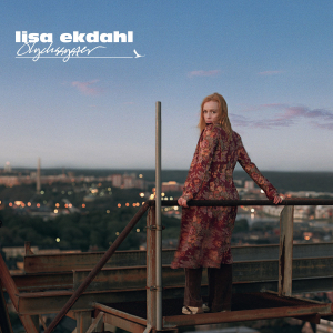 Lisa Ekdahl - Olyckssyster (20-års Jubileums Vinylutgåva) in der Gruppe UNSERE TIPPS / Freitagsveröffentlichungen / Fredag den 11:e oktober 2024 bei Bengans Skivbutik AB (5567056)