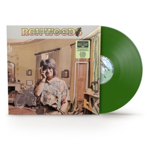 Ron Wood - I've Got My Own (Ltd Color Lp) in der Gruppe UNSERE TIPPS / Freitagsveröffentlichungen / Fredag den 4:e oktober 2024 bei Bengans Skivbutik AB (5567069)