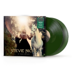 Stevie Nicks - In Your Dreams (Ltd Color 2Lp) in der Gruppe UNSERE TIPPS / Freitagsveröffentlichungen / Fredag den 4:e oktober 2024 bei Bengans Skivbutik AB (5567070)