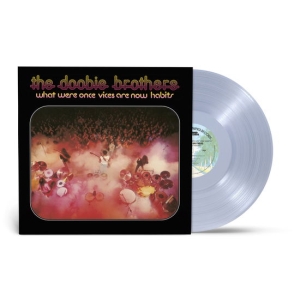 The Doobie Brothers - What Were Once Vices Are..(Ltd Color Lp) in der Gruppe UNSERE TIPPS / Freitagsveröffentlichungen / Fredag den 4:e oktober 2024 bei Bengans Skivbutik AB (5567075)