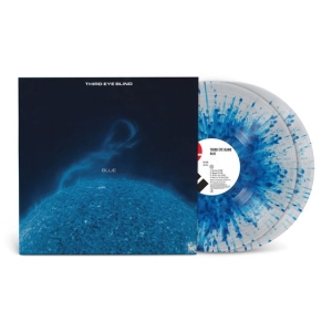 Third Eye Blind - Blue (Ltd Color 2Lp) in der Gruppe UNSERE TIPPS / Freitagsveröffentlichungen / Fredag den 4:e oktober 2024 bei Bengans Skivbutik AB (5567080)