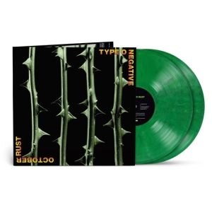 Type O Negative - October Rust (Ltd Color 2Lp) in der Gruppe UNSERE TIPPS / Freitagsveröffentlichungen / Fredag den 4:e oktober 2024 bei Bengans Skivbutik AB (5567083)