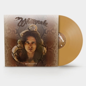 Whitesnake - Whitesnake Mcmlxxvii (Ltd Color Lp) in der Gruppe UNSERE TIPPS / Freitagsveröffentlichungen / Fredag den 4:e oktober 2024 bei Bengans Skivbutik AB (5567084)