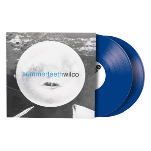 Wilco - Summerteeth (Ltd Color 2Lp) in der Gruppe UNSERE TIPPS / Freitagsveröffentlichungen / Fredag den 4:e oktober 2024 bei Bengans Skivbutik AB (5567086)