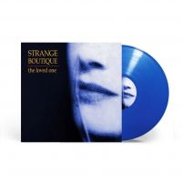 Strange Boutique - Loved One The (Blue Vinyl Lp) in der Gruppe UNSERE TIPPS / Freitagsveröffentlichungen / Freitag der 15 November 2024 bei Bengans Skivbutik AB (5567118)