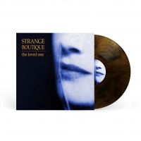 Strange Boutique - Loved One The (Marbled Gold Vinyl L in der Gruppe UNSERE TIPPS / Freitagsveröffentlichungen / Freitag der 15 November 2024 bei Bengans Skivbutik AB (5567119)