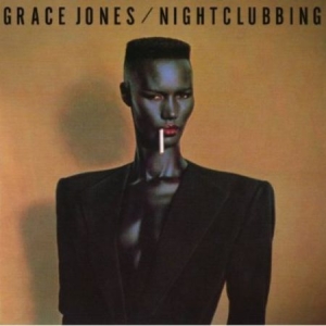 Grace Jones - Nightclubbing in der Gruppe UNSERE TIPPS / Weihnachtsgeschenktipp CD bei Bengans Skivbutik AB (556712)