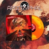 Apocryphal - Facing The End (Sunburst Vinyl Lp) in der Gruppe UNSERE TIPPS / Freitagsveröffentlichungen / Freitag der 15 November 2024 bei Bengans Skivbutik AB (5567121)