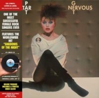 Pat Benatar - Get Nervous in der Gruppe UNSERE TIPPS / Freitagsveröffentlichungen /  bei Bengans Skivbutik AB (5567336)