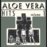 Various Artists - Aloe Vera Hits Vol.1 in der Gruppe UNSERE TIPPS / Startsida - Vinyl Nyheter & Kommande bei Bengans Skivbutik AB (5567343)