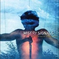 Misery Signals - Of Malice And The Magnum Heart (Ora in der Gruppe UNSERE TIPPS / Freitagsveröffentlichungen / Freitag der 15 November 2024 bei Bengans Skivbutik AB (5567346)