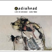 Radiohead - Live At The Metro In Chicago, June in der Gruppe UNSERE TIPPS / Startsida - Vinyl Nyheter & Kommande bei Bengans Skivbutik AB (5567351)