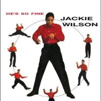 Jackie Wilson - He's So Fine in der Gruppe UNSERE TIPPS / Freitagsveröffentlichungen / Fredag den 4:e oktober 2024 bei Bengans Skivbutik AB (5567352)