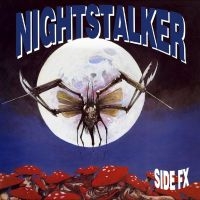 Nightstalker - Side Fx in der Gruppe UNSERE TIPPS / Freitagsveröffentlichungen / Freitag der 15 November 2024 bei Bengans Skivbutik AB (5567359)