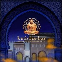 Buddha Bar - A Night At Buddha Bar Hotel in der Gruppe UNSERE TIPPS / Freitagsveröffentlichungen / Freitag der 22 November 2024 bei Bengans Skivbutik AB (5567374)