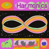 Joe Goddard - Harmonics - Remixes in der Gruppe UNSERE TIPPS / Freitagsveröffentlichungen /  bei Bengans Skivbutik AB (5567385)