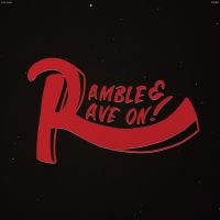 Andrew Gabbard - Ramble & Rave On! (Ltd Clear W/Blac in der Gruppe UNSERE TIPPS / Freitagsveröffentlichungen / Freitag der 15 November 2024 bei Bengans Skivbutik AB (5567392)