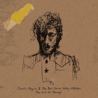 Charlie Megira - End Of Teenage in der Gruppe UNSERE TIPPS / Freitagsveröffentlichungen /  bei Bengans Skivbutik AB (5567396)