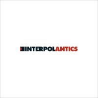 Interpol - Antics 20Th Anniversary (Red Vinyl in der Gruppe UNSERE TIPPS / Freitagsveröffentlichungen / Fredag den 18:e oktober 2024 bei Bengans Skivbutik AB (5567399)