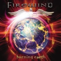 Firewind - Burning Earth (Lime Green Vinyl Lp) in der Gruppe UNSERE TIPPS / Freitagsveröffentlichungen / Freitag der 15 November 2024 bei Bengans Skivbutik AB (5567411)