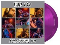 Iggy Pop - Acoustics Ko (2 Lp Purple Vinyl) in der Gruppe UNSERE TIPPS / Freitagsveröffentlichungen / Freitag, den 29 November 2024 bei Bengans Skivbutik AB (5567415)