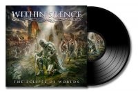 Within Silence - Eclipse Of Worlds The (Black Vinyl in der Gruppe UNSERE TIPPS / Freitagsveröffentlichungen / Freitag, den 6 december 2024 bei Bengans Skivbutik AB (5567416)