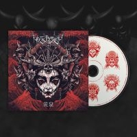 Ershetu - Yomi (Digipack) in der Gruppe UNSERE TIPPS / Freitagsveröffentlichungen / Freitag den 8 November 2024 bei Bengans Skivbutik AB (5567419)