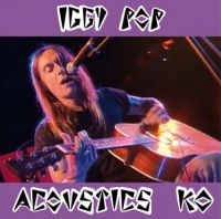 Iggy Pop - Acoustics Ko (Cd+Dvd) in der Gruppe UNSERE TIPPS / Freitagsveröffentlichungen / Freitag der 22 November 2024 bei Bengans Skivbutik AB (5567423)