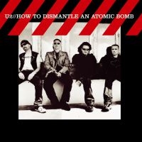 U2 - How To Dismantle An Atomic Bomb (20 in der Gruppe UNSERE TIPPS / Freitagsveröffentlichungen / Freitag der 22 November 2024 bei Bengans Skivbutik AB (5567548)