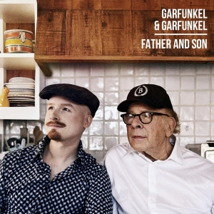 Garfunkel & Garfunkel - Father And Son in der Gruppe UNSERE TIPPS / Freitagsveröffentlichungen / Freitag den 8 November 2024 bei Bengans Skivbutik AB (5567556)