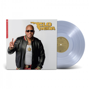 Flo Rida - Now Playing in der Gruppe UNSERE TIPPS / Freitagsveröffentlichungen / Freitag der 15 November 2024 bei Bengans Skivbutik AB (5567558)