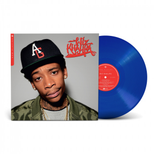 Wiz Khalifa - Now Playing in der Gruppe UNSERE TIPPS / Freitagsveröffentlichungen / Freitag der 15 November 2024 bei Bengans Skivbutik AB (5567559)