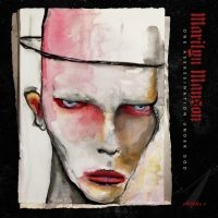 Marilyn Manson - One Assassination Under God - Chapter 1 (CD) in der Gruppe UNSERE TIPPS / Freitagsveröffentlichungen / Freitag der 22 November 2024 bei Bengans Skivbutik AB (5567561)