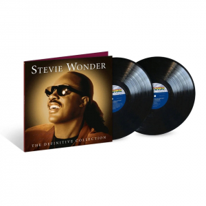 Stevie Wonder - The Definitive Collection in der Gruppe UNSERE TIPPS / Freitagsveröffentlichungen / Freitag, den 6 december 2024 bei Bengans Skivbutik AB (5567588)