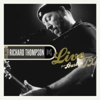 Thompson Richard - Live From Austin, Tx (Lime Green Vi in der Gruppe UNSERE TIPPS / Freitagsveröffentlichungen / Freitag, den 6 december 2024 bei Bengans Skivbutik AB (5567594)