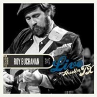 Buchanan Roy - Live From Austin, Tx (Roys Royal Bl in der Gruppe UNSERE TIPPS / Freitagsveröffentlichungen / Freitag der 22 November 2024 bei Bengans Skivbutik AB (5567595)