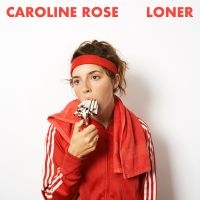 Rose Caroline - Loner (Clear Center With Translucen in der Gruppe UNSERE TIPPS / Freitagsveröffentlichungen / Freitag, den 29 November 2024 bei Bengans Skivbutik AB (5567603)