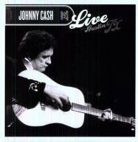 Cash Johnny - Live From Austin, Tx (Black Cassett in der Gruppe Nyheter / Country bei Bengans Skivbutik AB (5567604)