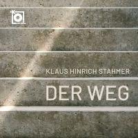 Klaus Hinrich Stahmer - Der Weg in der Gruppe UNSERE TIPPS / Freitagsveröffentlichungen / Freitag den 1 November 2024 bei Bengans Skivbutik AB (5567637)