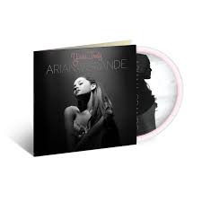 Ariana Grande - Yours Truly - Picture Disc in der Gruppe UNSERE TIPPS / Weihnachtsgeschenktipp Vinyl bei Bengans Skivbutik AB (5567666)