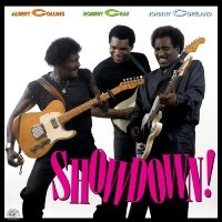 Collins Albert / Robert Cray / Joh - Showdown! (Deluxe Edition, Clear Vi in der Gruppe UNSERE TIPPS / Freitagsveröffentlichungen / Freitag, den 6 december 2024 bei Bengans Skivbutik AB (5567746)