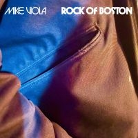 Viola Mike - Rock Of Boston in der Gruppe UNSERE TIPPS / Freitagsveröffentlichungen / Freitag der 22 November 2024 bei Bengans Skivbutik AB (5567747)