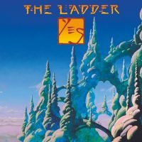 Yes - The Ladder in der Gruppe UNSERE TIPPS / Freitagsveröffentlichungen / Fredag den 11:e oktober 2024 bei Bengans Skivbutik AB (5567751)