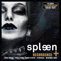 Various Artists - Resurgence (7 Cd) in der Gruppe UNSERE TIPPS / Freitagsveröffentlichungen / Freitag, den 6 december 2024 bei Bengans Skivbutik AB (5567758)