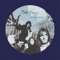 Pink Floyd - Live In England May 1969 (Picture Vinyl) in der Gruppe UNSERE TIPPS / Weihnachtsgeschenktipp Vinyl bei Bengans Skivbutik AB (5567776)