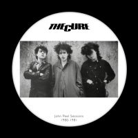 Cure The - John Peel Sessions 1980-1981 (Picture Vinyl) in der Gruppe UNSERE TIPPS / Weihnachtsgeschenktipp Vinyl bei Bengans Skivbutik AB (5567777)